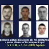 Розстріляли родину з двома дітьми на «Житомирській трасі» – повідомлено про підозру шістьом військовослужбовцям збройних сил рф