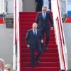 ​Путін на чотири дні прибув до Китаю