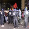 ​Антивоєнний марш у Кельні переріс у сутички з поліцією