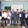 «Юстиція: минуле, теперішнє, майбутнє»: в Одесі відбувся І етап правового турніру для студентів