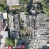 Двоє травмованих, пошкоджені приватні будинки і одна адмінбудівля на Київщині