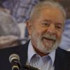 Колишній президент Бразилії Лула да Сілва переміг на виборах  Колишній президент Бразилії Лула да Сілва переміг на виборах