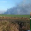 ​У Молдовському селі Наславча впали уламки російської ракети, яку збили українські ППО - МВС Молдови