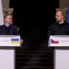 Чехія на державному рівні розробила власний План допомоги Україні Чехія на державному рівні розробила власний План допомоги Україні