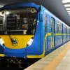​У київському метро з 1 листопада збільшиться інтервал руху поїздів