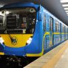 У київському метро з 1 листопада збільшиться інтервал руху поїздів У київському метро з 1 листопада збільшиться інтервал руху поїздів