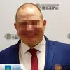 Ексочільнику корпорації, який керував незаконним видобутком й експортом корисних копалин з окупованої частини Донеччини, повідомлено про підозру Ексочільнику корпорації, який керував незаконним видобутком й експортом корисних копалин з окупованої частини Донеччини, повідомлено про підозру