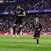 ​Дубль Бензема приніс перемогу Реалу над Вальядолідом: відеоогляд матчу Ла Ліги
