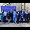 ​На Донеччині відкрили регіональне представництво Консультативної місії ЄС - партнера Національної поліції 