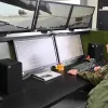 ​Канадські військові показали кадри навчання українських колег управлінню танками Leopard 2