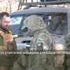 ​115 бригада ЗСУ: Практичні заняття з тактичної медицини для бійців 115-ї ОМБр
