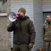 ​Батальйон тероборони "Азов": готуємося захищати Київ. Бої за столицю будуть найважчі – тут вирішиться доля України!