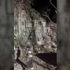 ​Запоріжжя. Вночі окупанти вдарили по центру міста