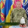 ​Привітання Командувача об’єднаних сил Збройних Сил України зі святом Воскресіння Христового