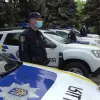 ​Поліцейські офіцери двох територіальних громад Житомирщини отримали авто.