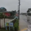 ​Флорида у буквальному сенсі пішла під воду через ураган «Іен»