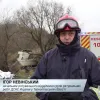 ​У смертельній автопригоді поблизу Тернополя зіткнулися чотири автівки