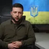 ​Звернення Володимира Зеленського до українського народу 