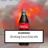 ​Coca-Cola не йтиме з ринку рф
