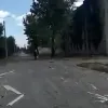 ​У Сєвєродонецьку після численних обстрілів окупантів та ударів авіації падають аварійні багатоповерхівки