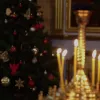 ​Привітання Командувача об’єднаних сил Збройних Сил України із великим релігійним святом – Різдвом Христовим