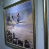 ​UIMC Лю Юйдань : Виставка картин «Мистецтво Тибету» - китайська культура в Україні