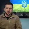 ​Звернення Президента України Володимира Зеленського за підсумками 73-го дня війни