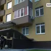 ​У Борисполі передали ключі та документи від 19 соціальних квартир для тимчасового проживання українським родинам