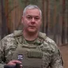 ​Прикордонні наряди України підсилюють пильність на тлі перевірки боєготовності білоруської армії, – Наєв