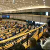 ​Очікування президента України Володимира Зеленського в Європейському Парламенті