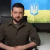​Звернення Президента України Володимира Зеленського за підсумками 44-го дня війни