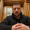 ​Звернення Володимира Зеленського після масованого ракетного обстрілу України 10 лютого