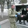 ​Поліцейських собак Донеччини обстежили лікарі мобільного ветеринарного пункту Нацполіції