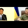 ​Російське вторгнення в Україну :  47 днів Україна захищається фактично від усієї російської армії
