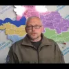 ​Російське вторгнення в Україну : Коментар щодо ранкового удару по Запоріжчині від речника ОВА