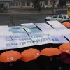 ​«Дій проти насильства!»: поліція Донеччини провела просвітницький захід у Маріуполі
