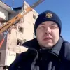 ​Сьогодні, 12 березня, тривають аварійно-рятувальні роботи на вул. Холодногірська міста Харкова, де нещодавно ворожа ракета потрапила у 5-поверховий житловий будинок