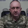 ​Командувач Об`єднаних сил генерал-лейтенант Олександр Павлюк щодо поточної ситуації в районі ООС.