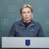 ​Ірина Верещук – про результати роботи гуманітарних коридорів 13 березня