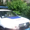 ​На Донеччині поліцейські врятували самогубцю, який стрибнув з балкона та завис