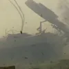 ​Відео з Маріуполя, зняте під час боїв за місто. Матеріал для слідства