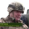 ​Командувач Об’єднаних Сил ЗС України генерал-лейтенант Сергій НАЄВ розповів про готовність військ до захисту Північної операційної зони