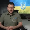 ​Звернення Президента України Володимира Зеленського увечері 84-го дня війни.