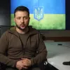 ​Російське вторгнення в Україну : Звернення Президента