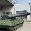 ​Данія та Нідерланди домовились передати Україні 14 танків Leopard 2