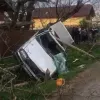 ​Три смертельних дтп на Прикарпатті: поліція встановлює обставини аварій
