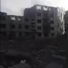 ​Бахмут, що на Донеччині, рашисти знищили практично повністю