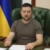​Звернення Президента України Володимира Зеленського за підсумками 25-го дня війни