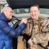 ​Віталій Халімончук : власник туристичного бізнесу робить добрі справи задля порятунку України