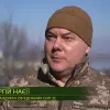 ​Командувач Об’єднаних Сил ЗС України генерал-лейтенант Сергій НАЄВ: 